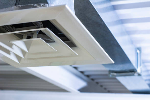 Best Best Air Duct Cleaning Company  in Lebanon, PA