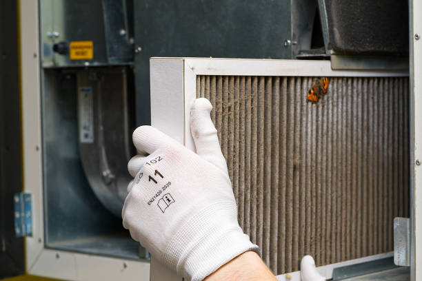 Trusted Lebanon, PA Airduct Cleaning Experts