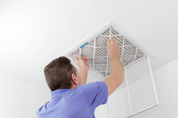 Best Emergency Air Duct Cleaning  in Lebanon, PA